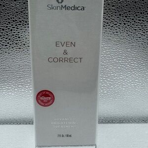 SkinMedica Even & Correct Advanced Brightening Treatment - 2 Fl oz